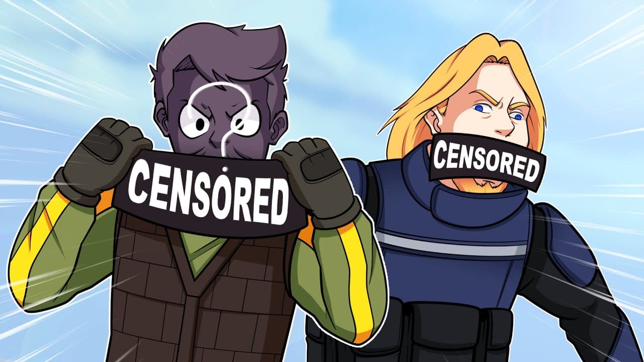 This entire video will offend you