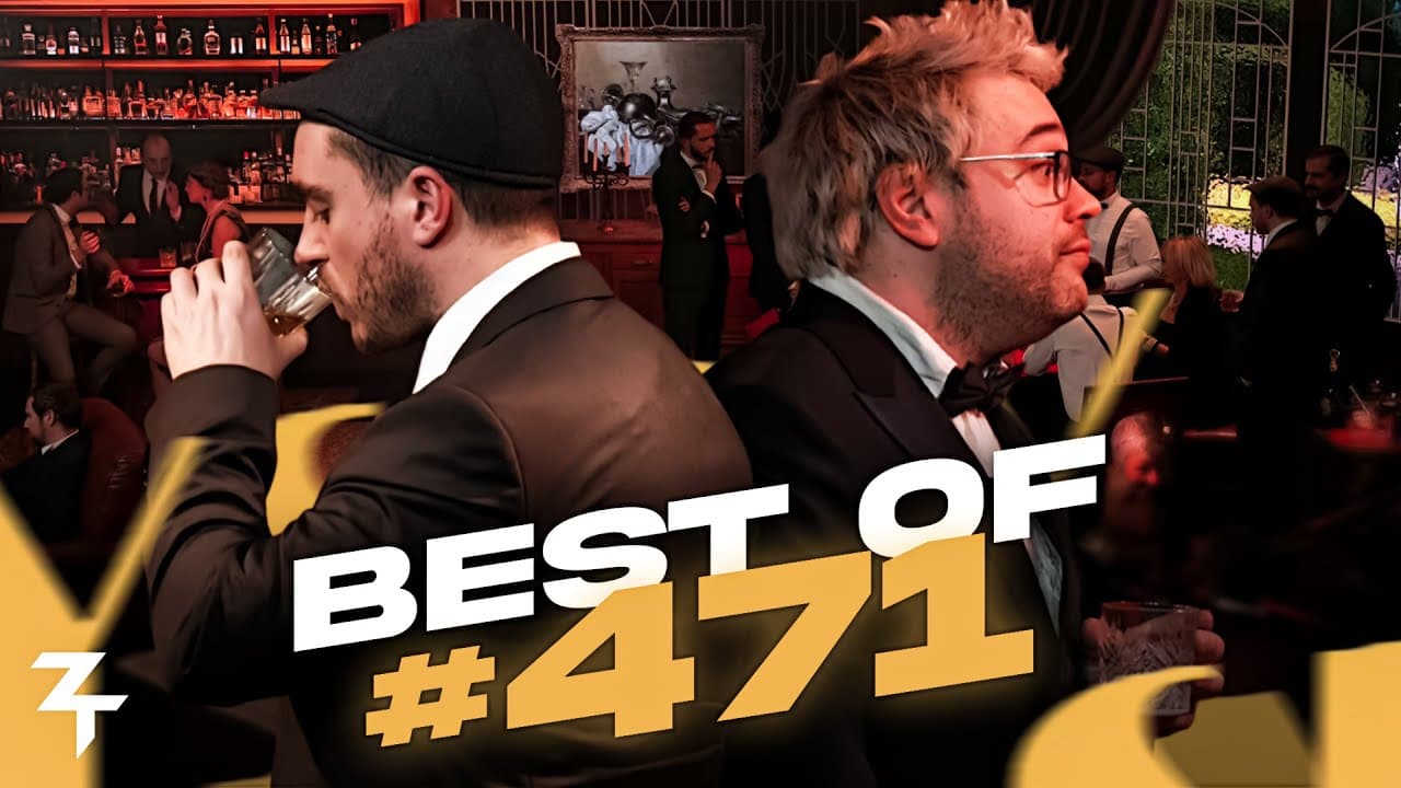 RP TOXIQUE - Best of ZeratoR #471