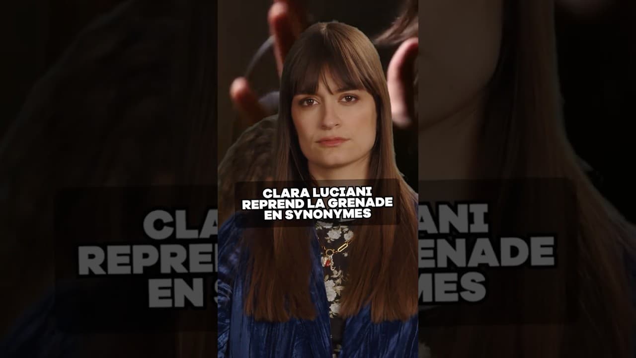 En-dessous mon tété l’explosif