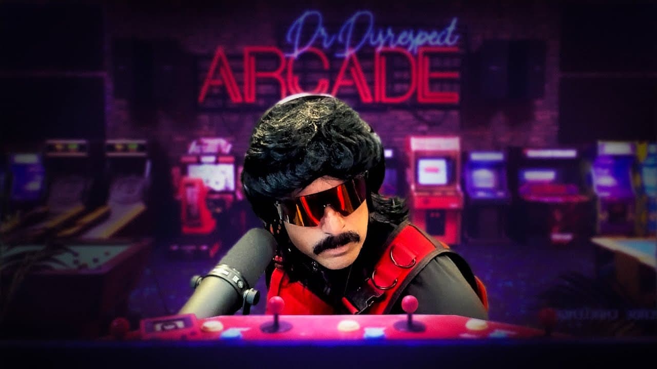 It's Time To Get Serious...