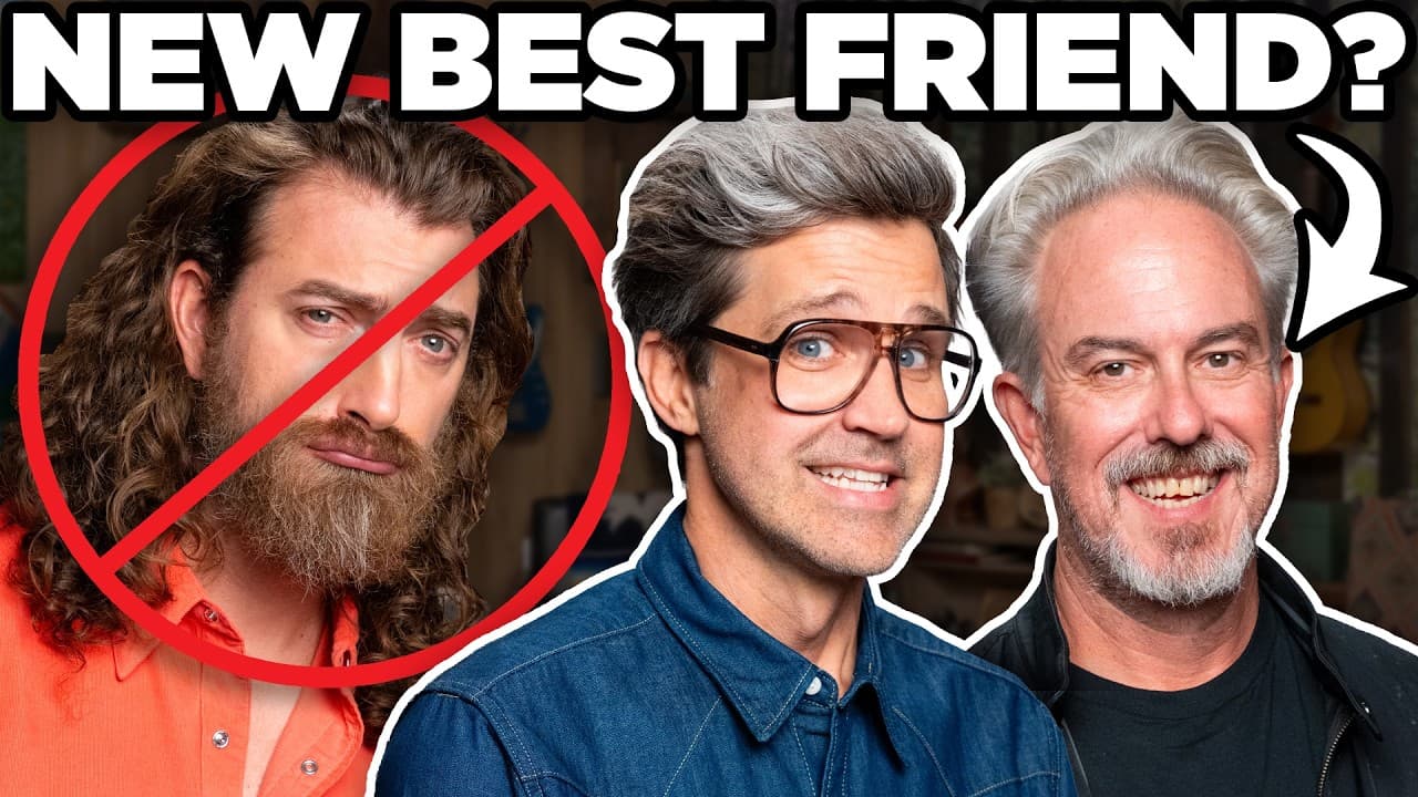 Can We Replace Rhett?