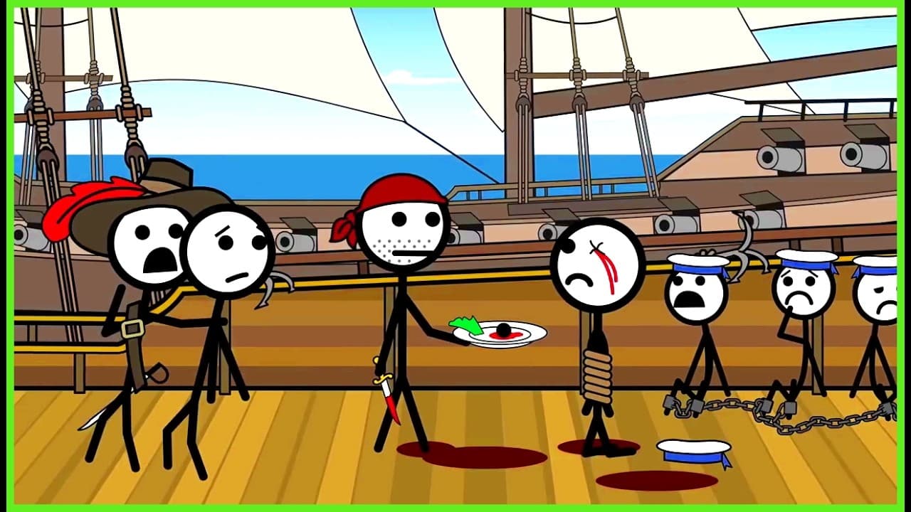 How to Be a Pirate Captain (The Economics of Branding)