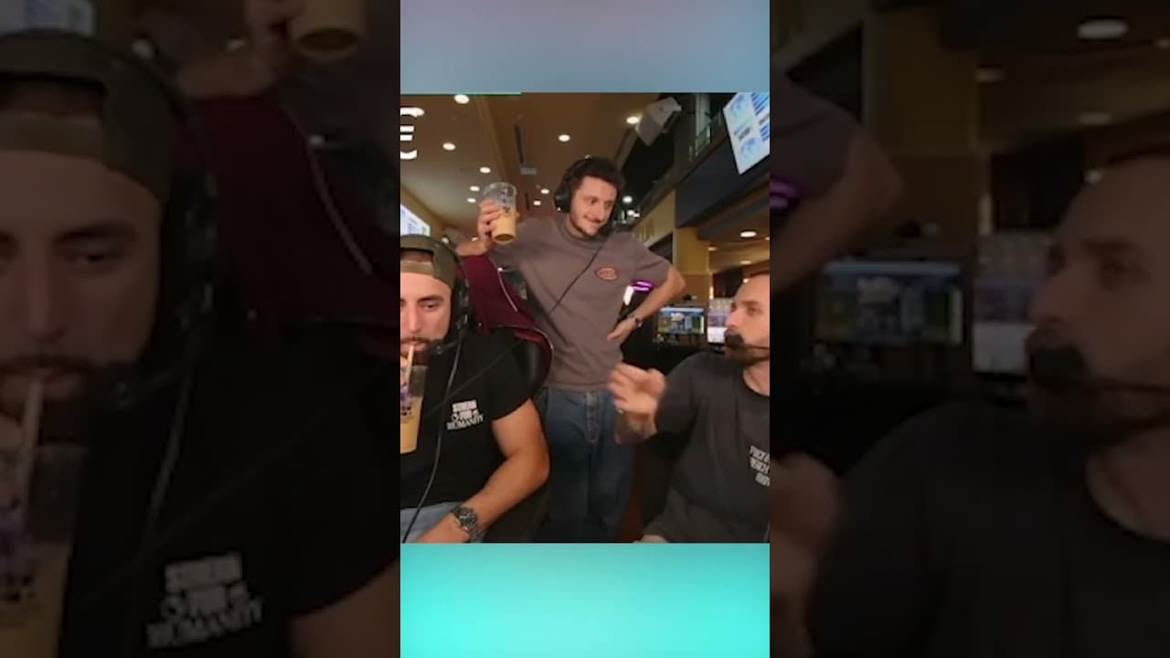 La fin d’une grande amitié !