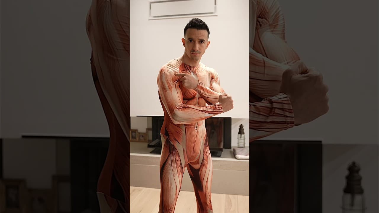 Full body workout to lose weight and build muscle fast ! 🔥🔥