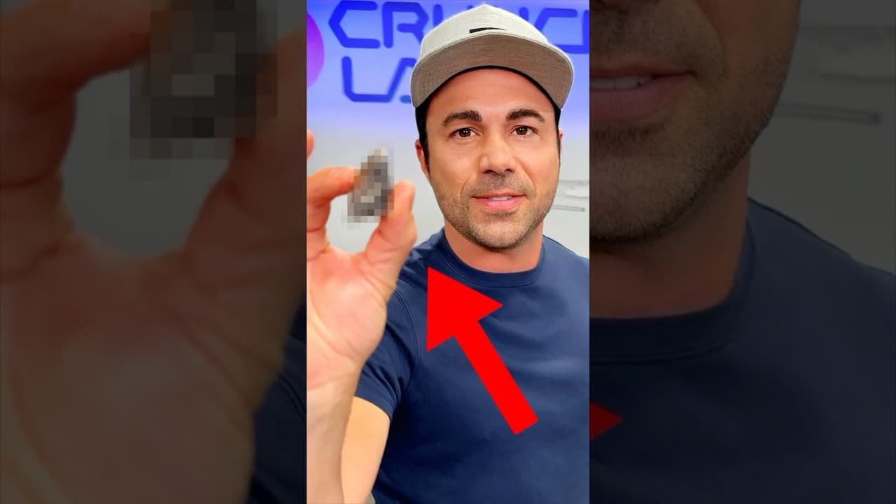 The HARDEST Object In Your House...