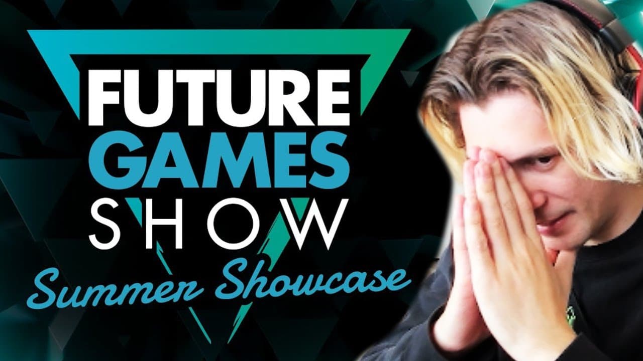 PLEASE HAVE GOOD GAMES