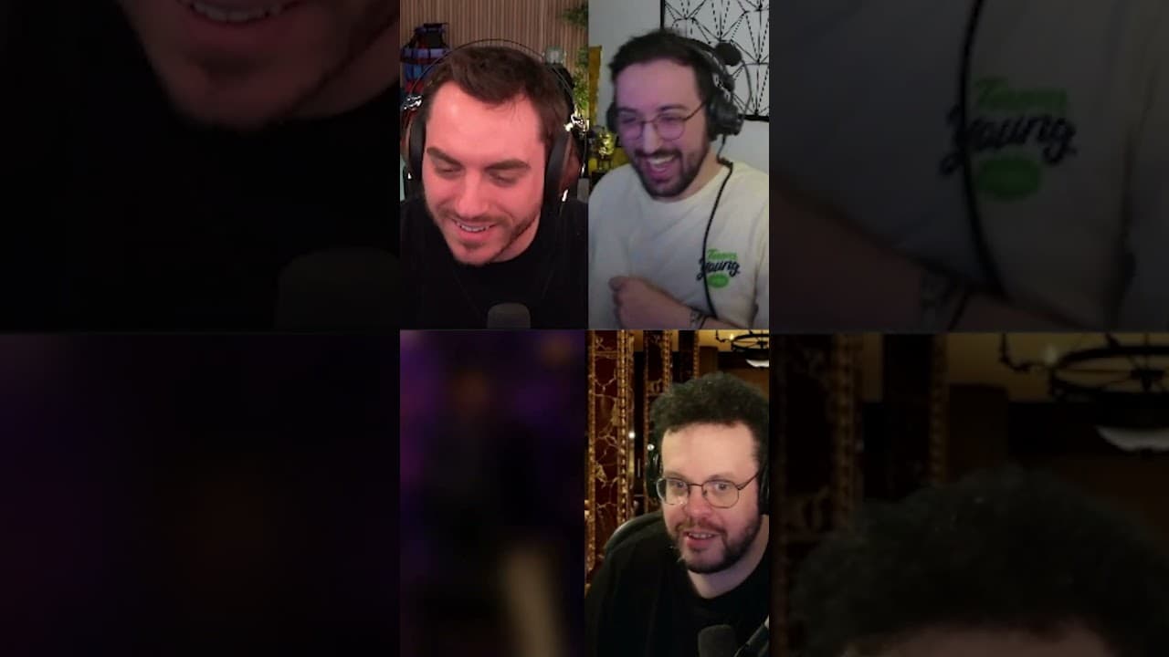 PLUS SYMPA QUE TON PÈRE