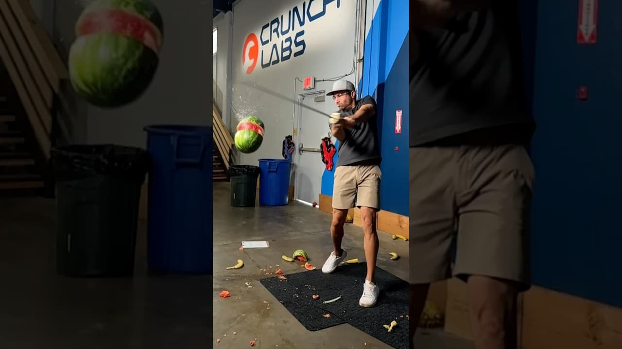 Sharpest Thing In The World!