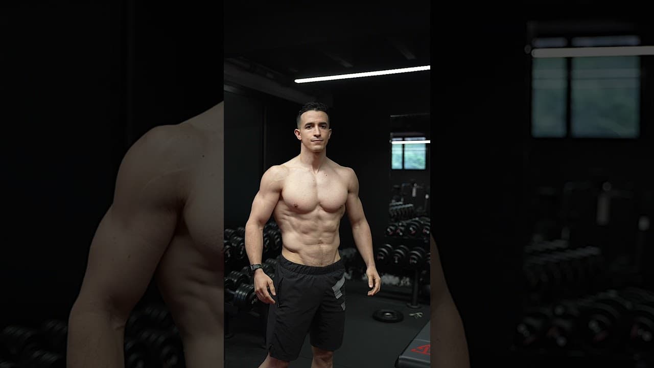 How to biceps curl ?? 😱😱