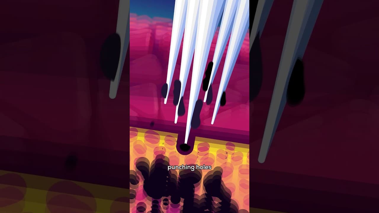 This Happens When You Get a Tattoo