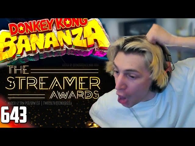 I am DONE with Award Shows.