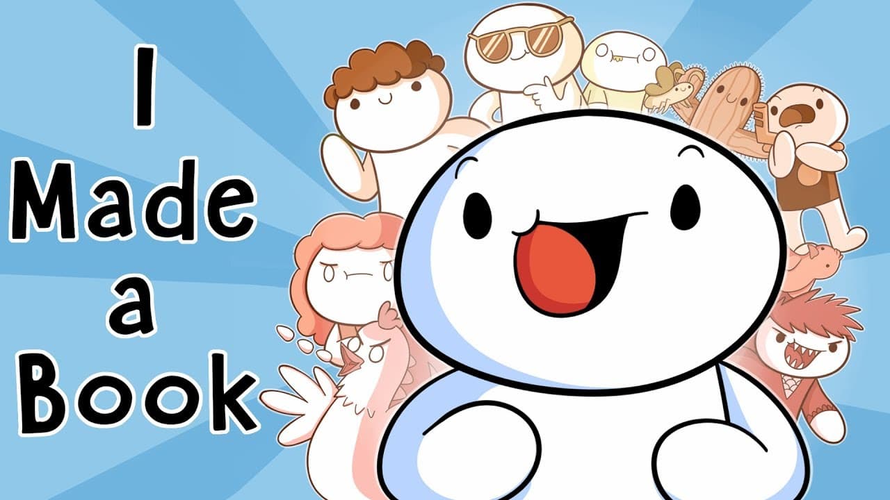 A Book I Made as an Adult