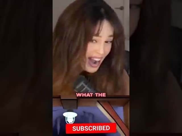 Janet Spooks Rae 😭😂