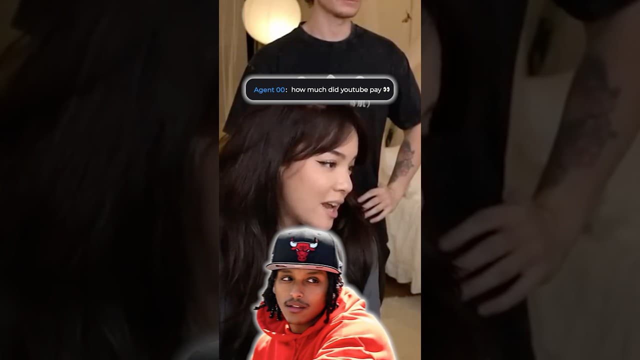 How Much Did Valkyrae Make 👀