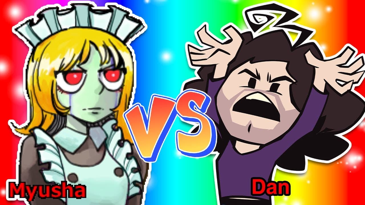 The greatest game ever made | Ultimate Fight Da Kyanta 2