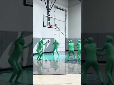 Dude Perfect EXPOSED 🤫🤫🤫