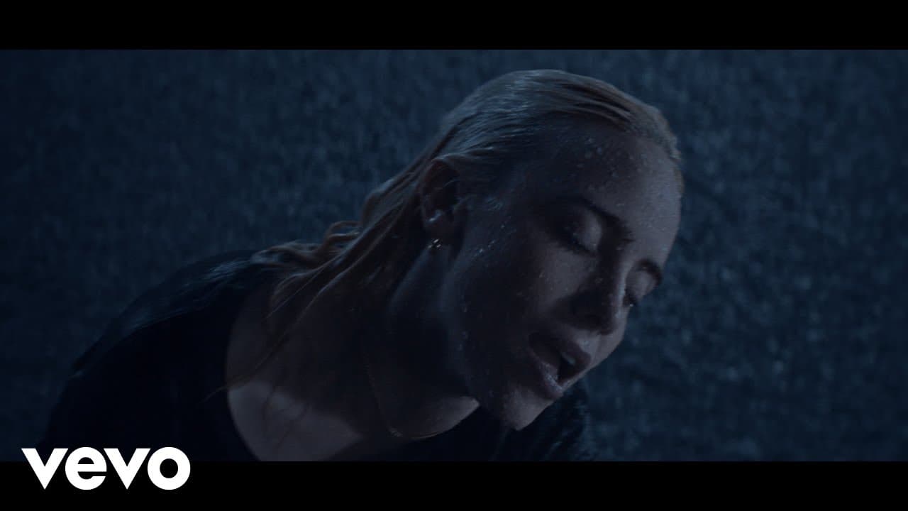 Billie Eilish - Happier Than Ever (Official Music Video)