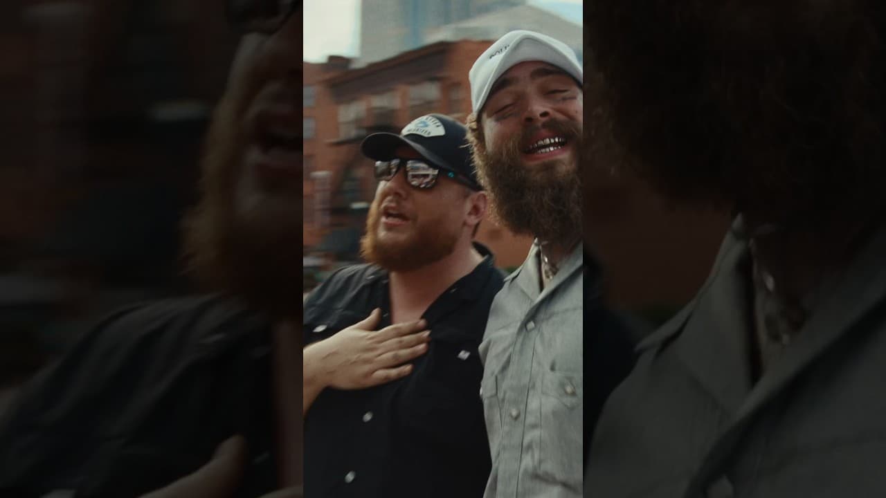 I got a guy for that @lukecombs