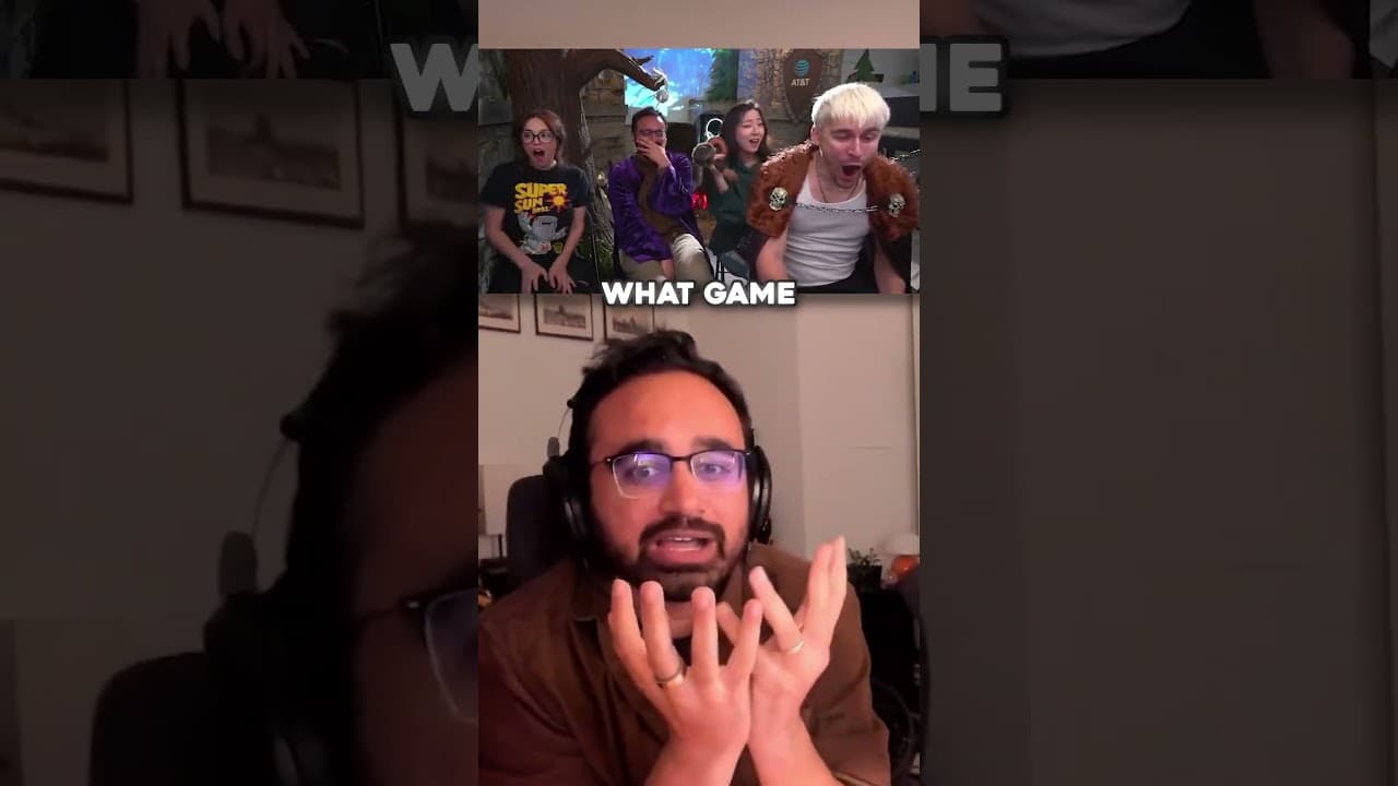 Squeex Self Reports 😭