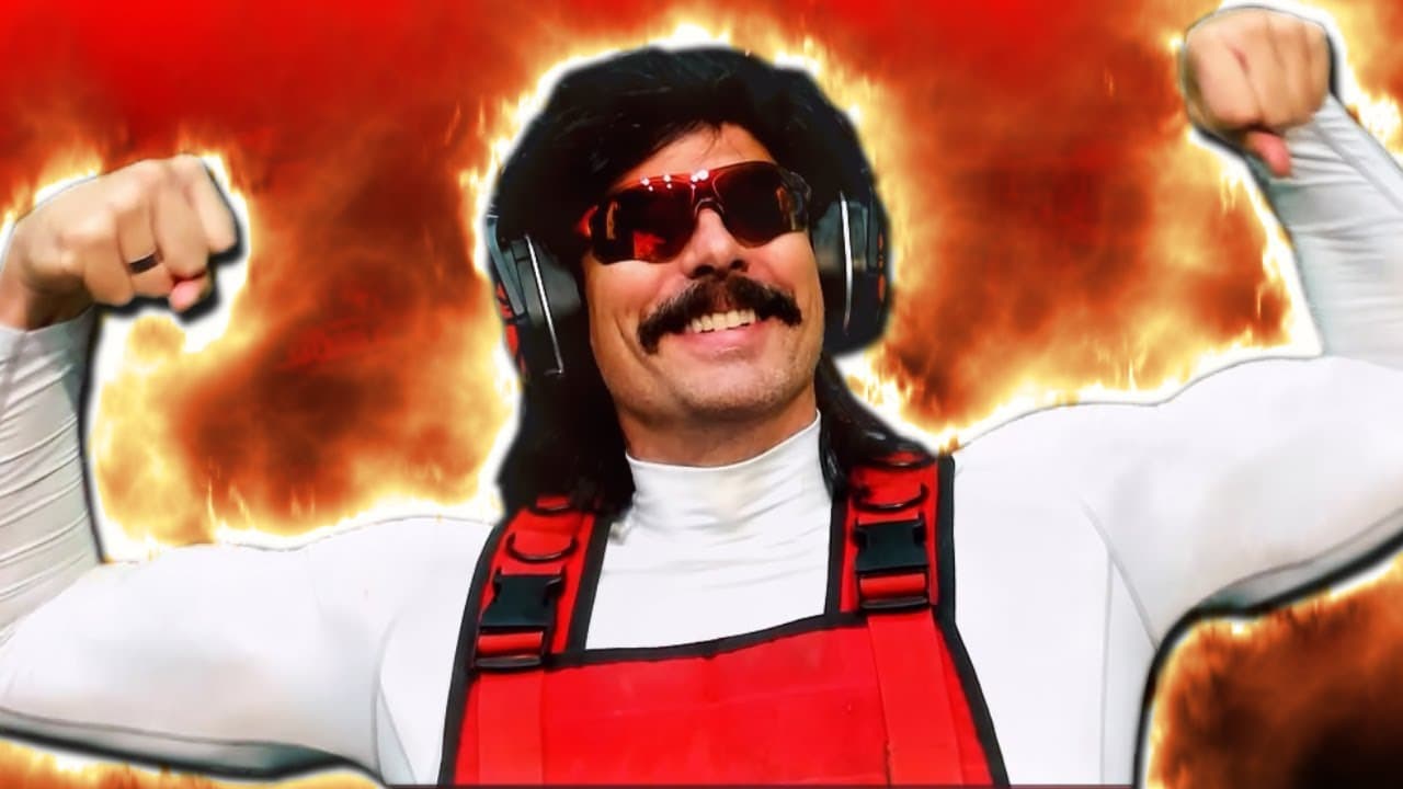 DrDisrespect has the best game of his LIFE. A Masterclass in Sniping.