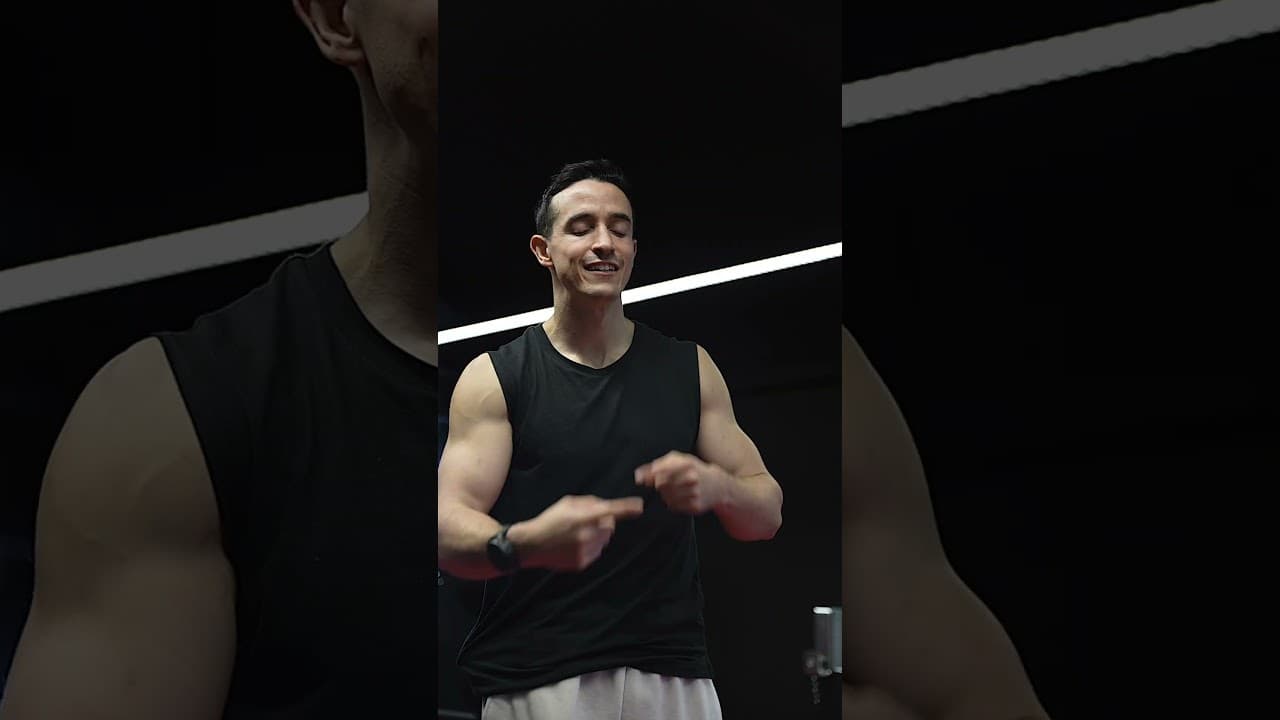 New gym hack !! 😂