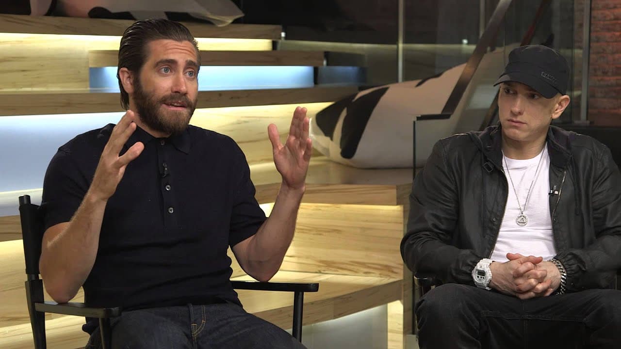 The Southpaw Sessions - Clip 3