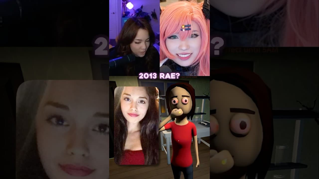 Cinna Exposes 2013 Rae..