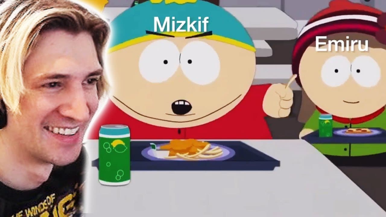 The Mizkif Abuse Allegations Continue