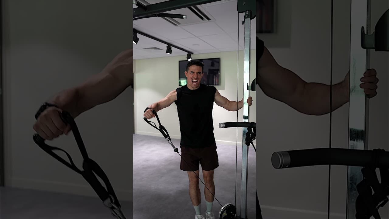 Respect, power, banana 🥵