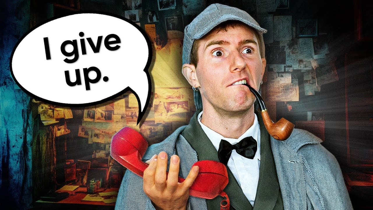 TWO Support Technicians Gave Up On Us - Secret Shopper 4 Part 3