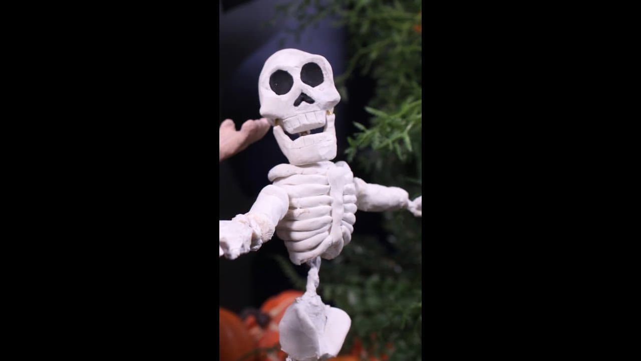 Doing a little rearranging 💀🎃👻