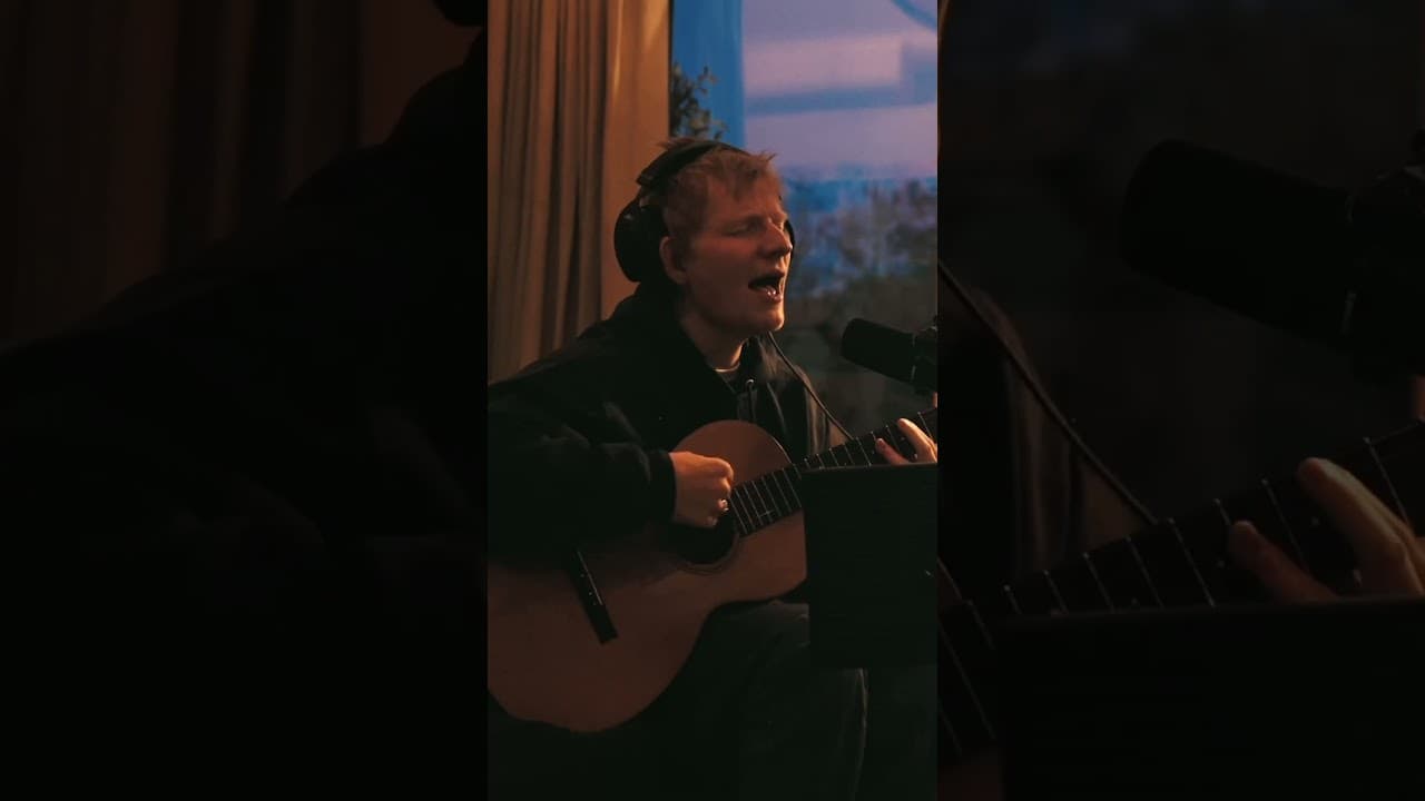 Acoustic version of Azizam on all platforms now x