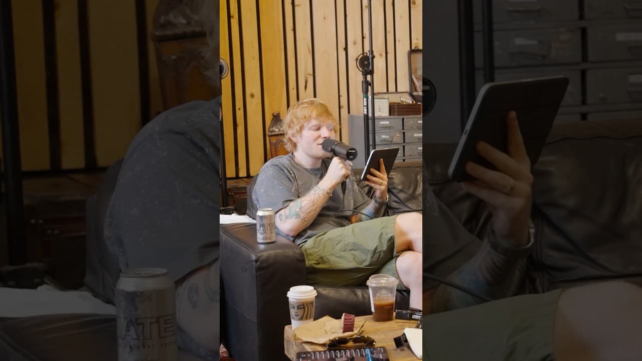 Had a lot of fun making A Little More in the studio, behind the scenes on YouTube now x