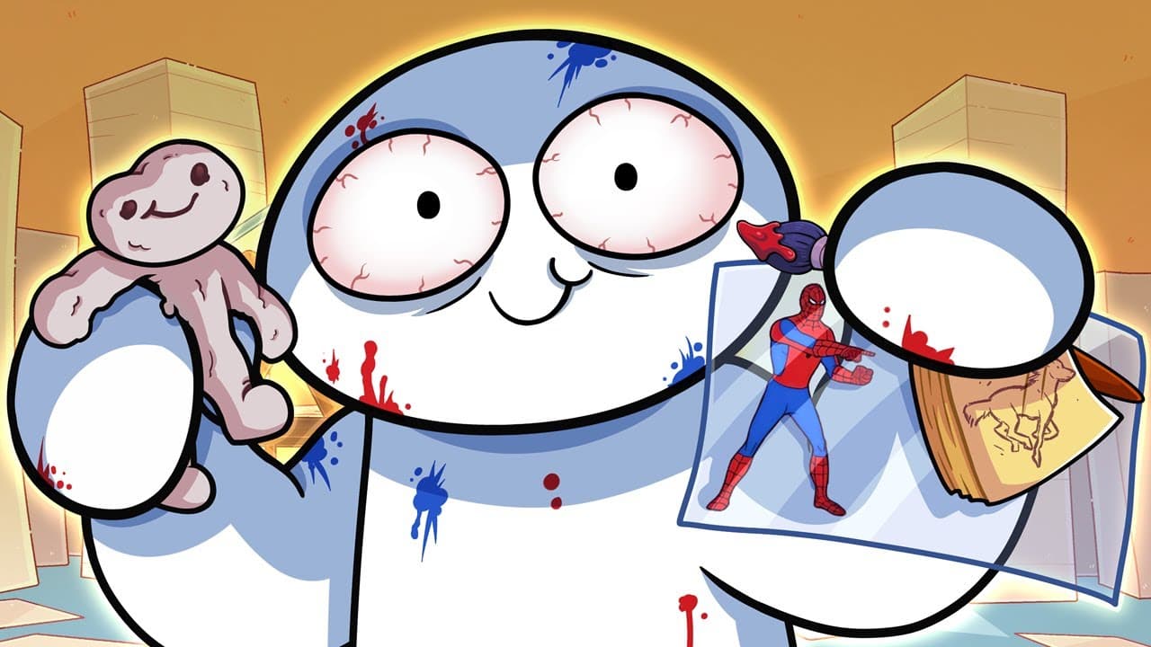 Animation Before Computers