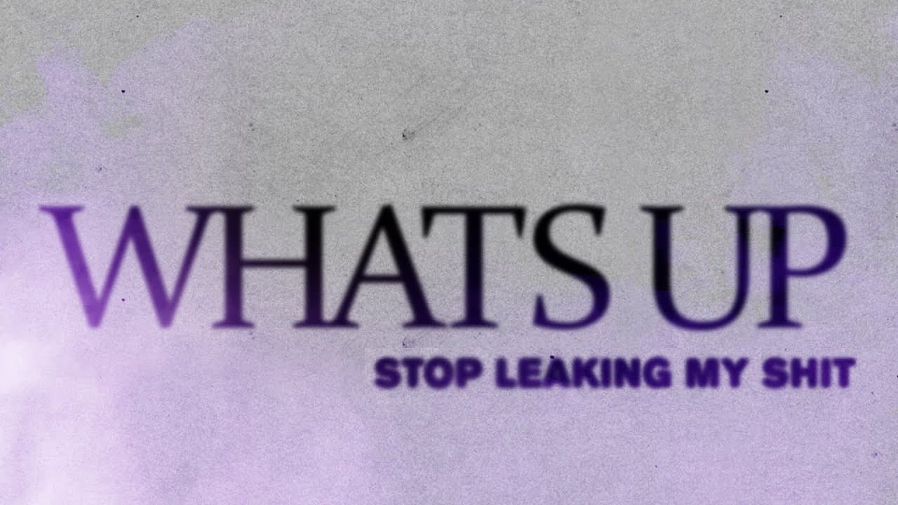 Post Malone - What's Up Feat. 1st (Prod. FKi & Charlie Handsome)