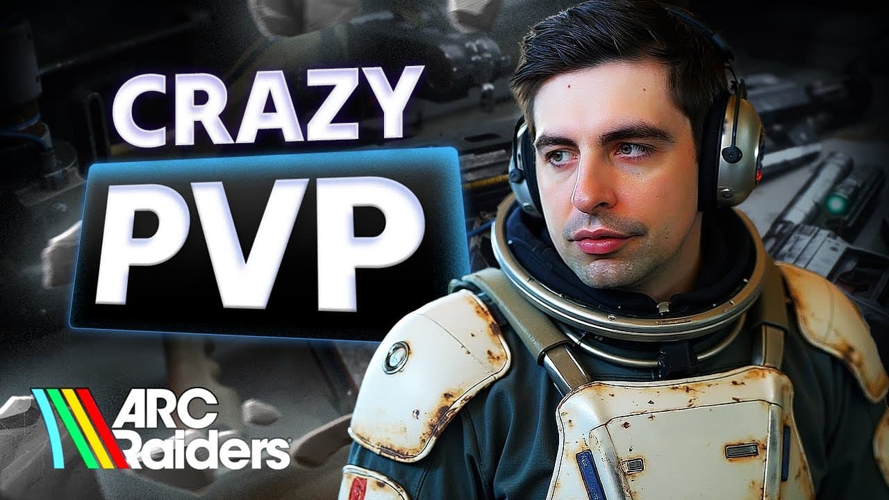 3 New Conditions added to Arc Raiders!