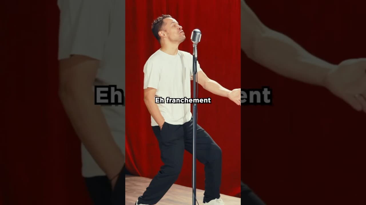 Dites moi pas que c'est pas vrai