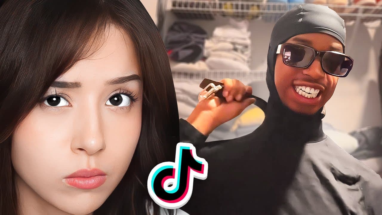 I Let My Chat Decide What I React To..