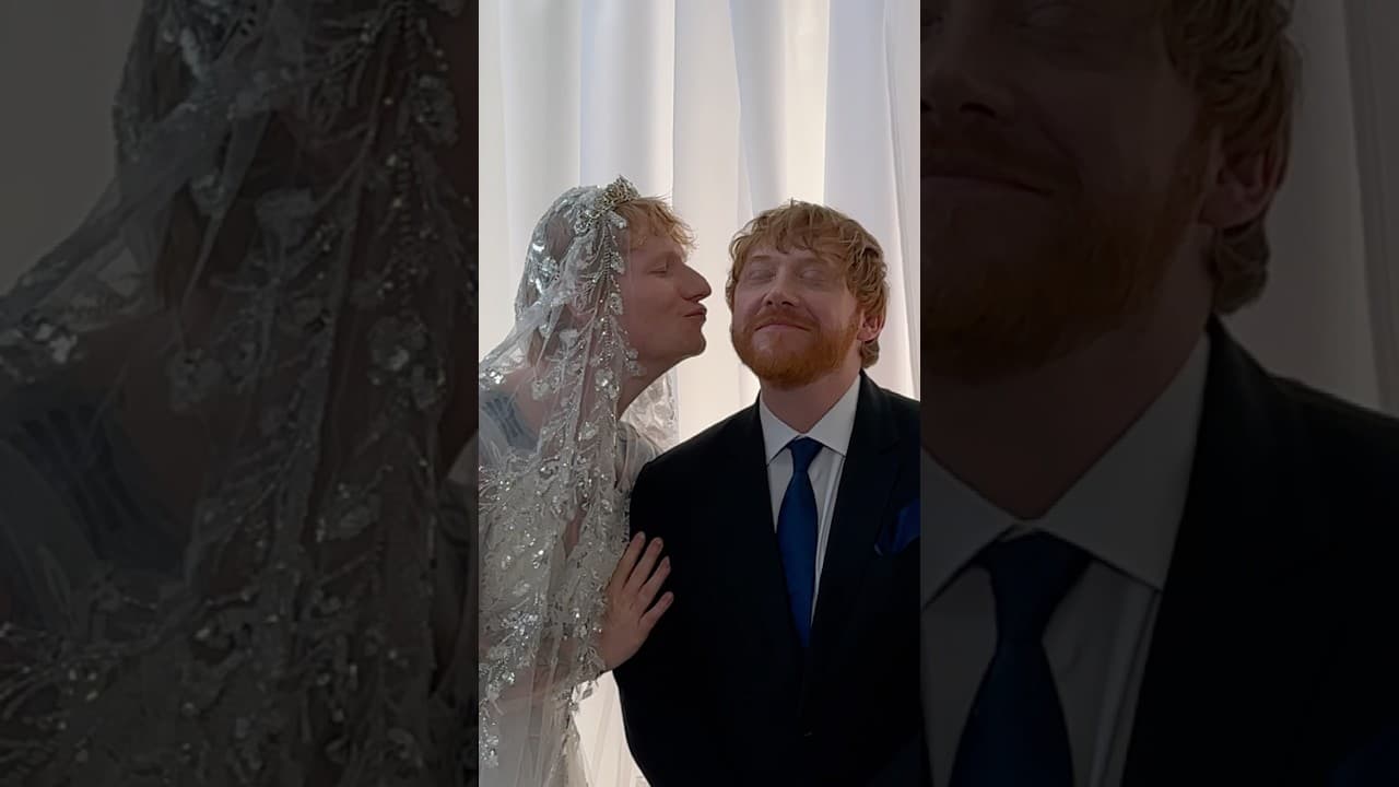 Very surreal day shooting this. I felt young wild and free. A Little More out now