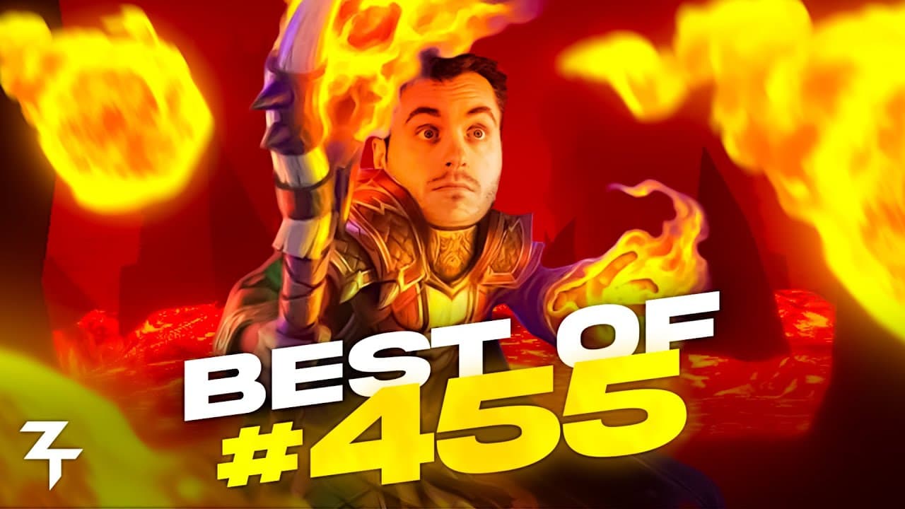 OPTION PROBLÉMATIQUE - Best of ZeratoR #455