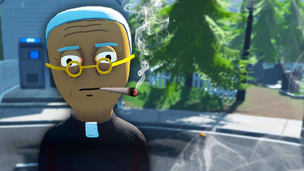 THIS ISN’T GOOD | Schedule I