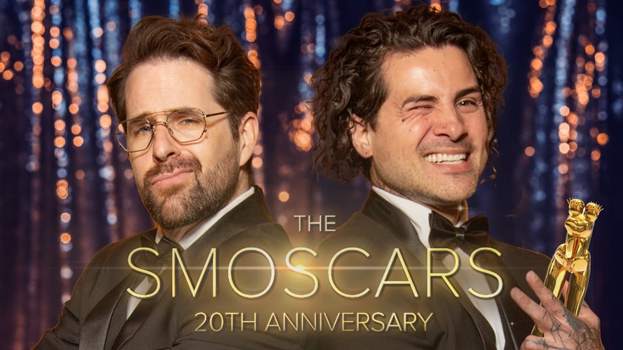 The 20th Anniversary Smoscars