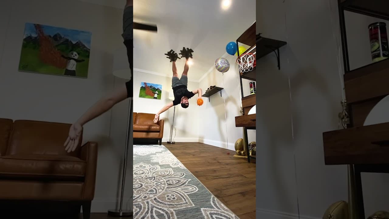 Gonna tell my kids this was Spider-Man