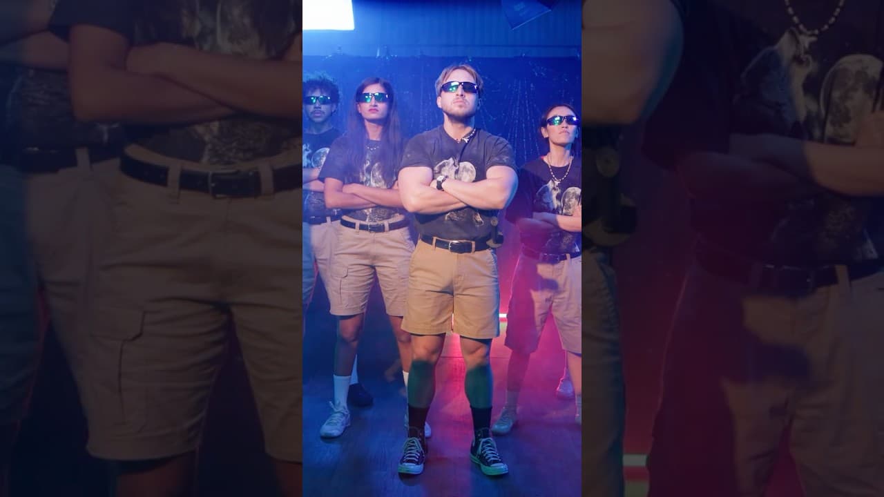 And I can't emphasize this enough...IMPRESSIVE