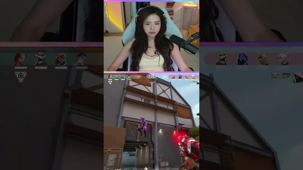 LF New Valorant Coach