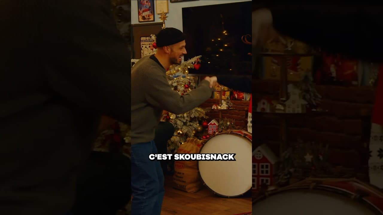 Vous avez les refs ?