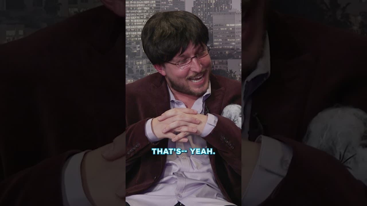 Meet Stephen King's OTHER son