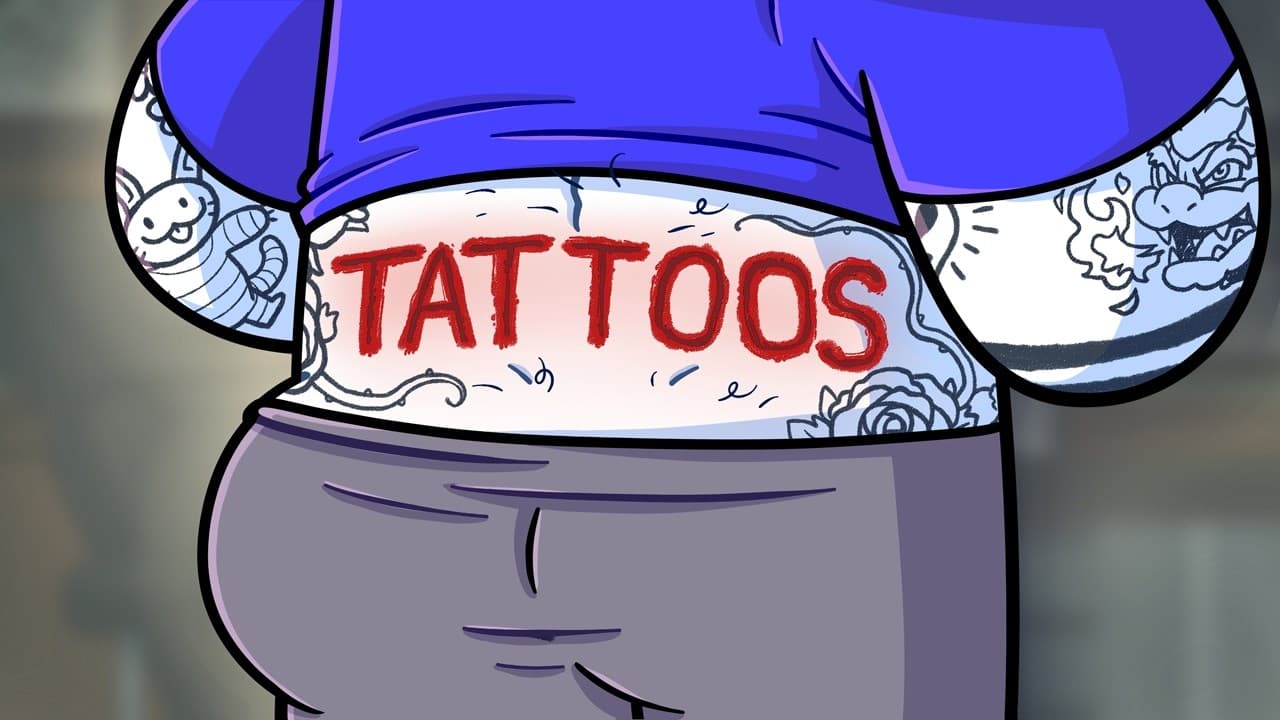 My Thoughts on Tattoos