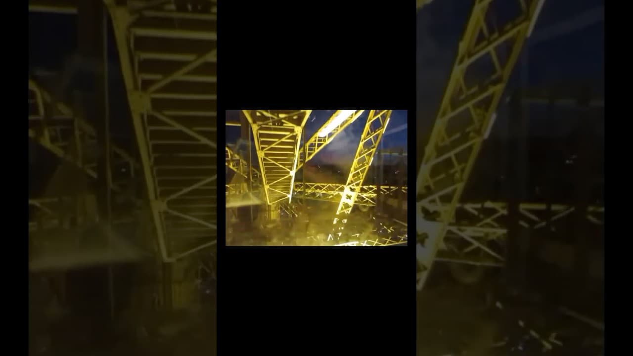 Europe leg 2 vlog by Billie