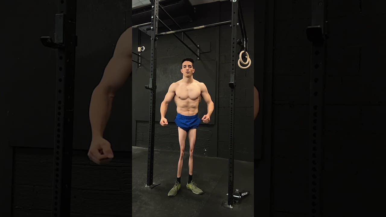 Never skip leg day ! 😂😂